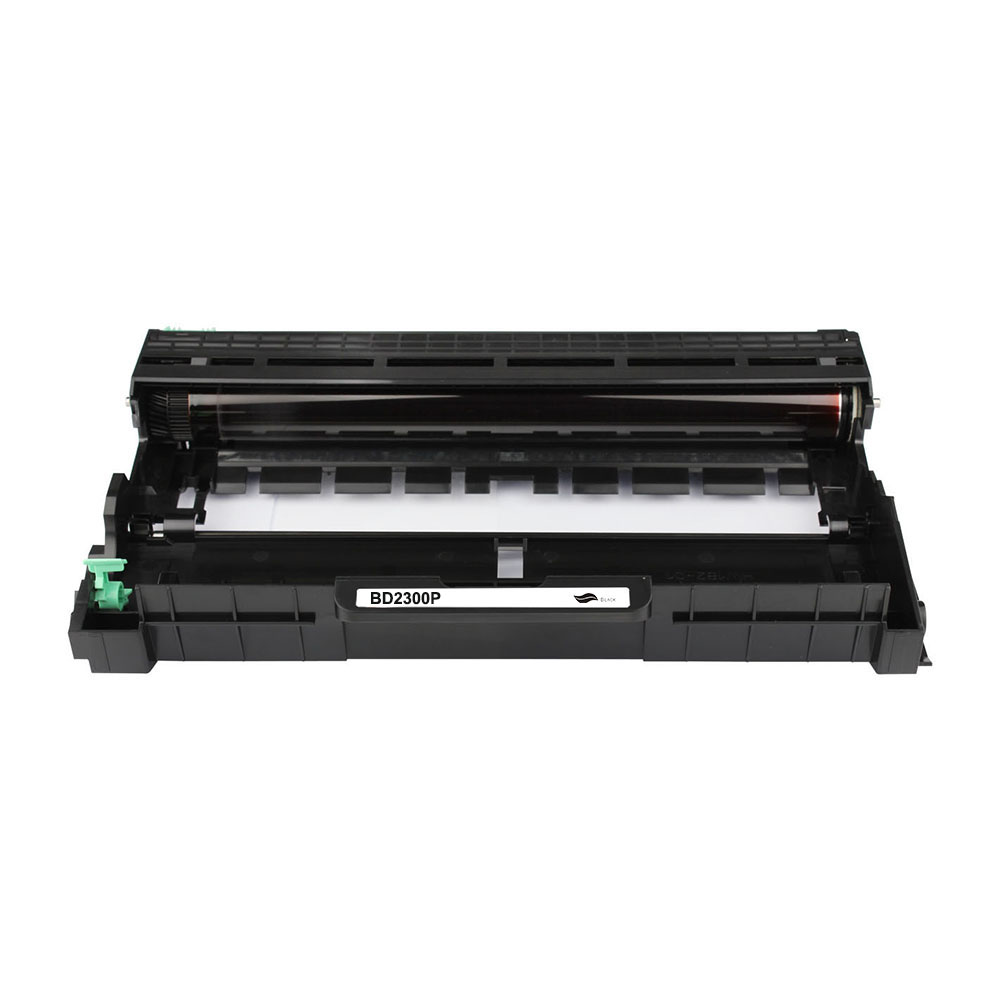 Alternativ zu Brother Fotoleitertrommel schwarz DR-2300 12000 Seiten