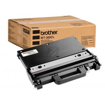 Brother Tonerrestbehälter (WT-300CL)