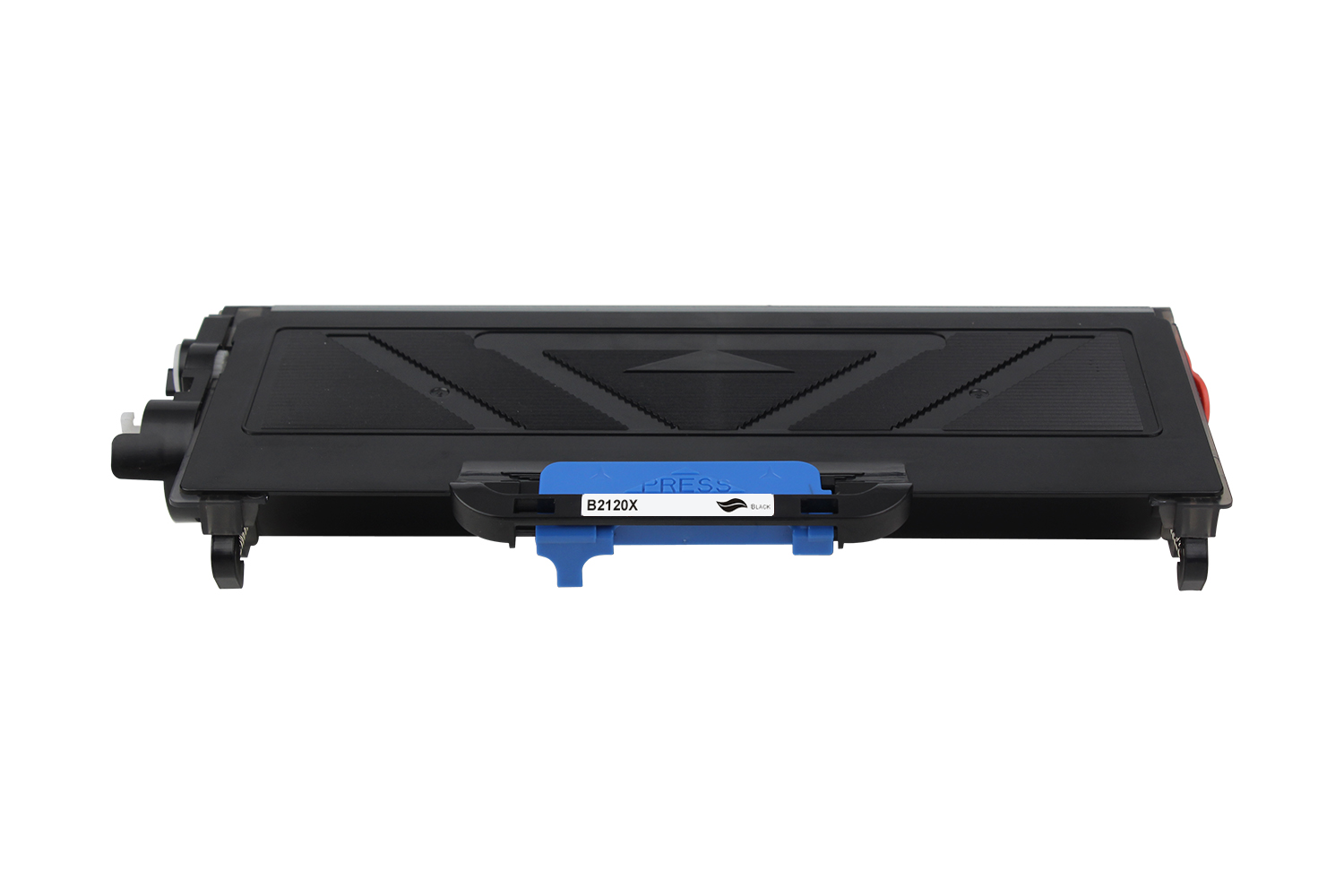 Alternativ zu Brother Toner schwarz TN-2120 5200 Seiten