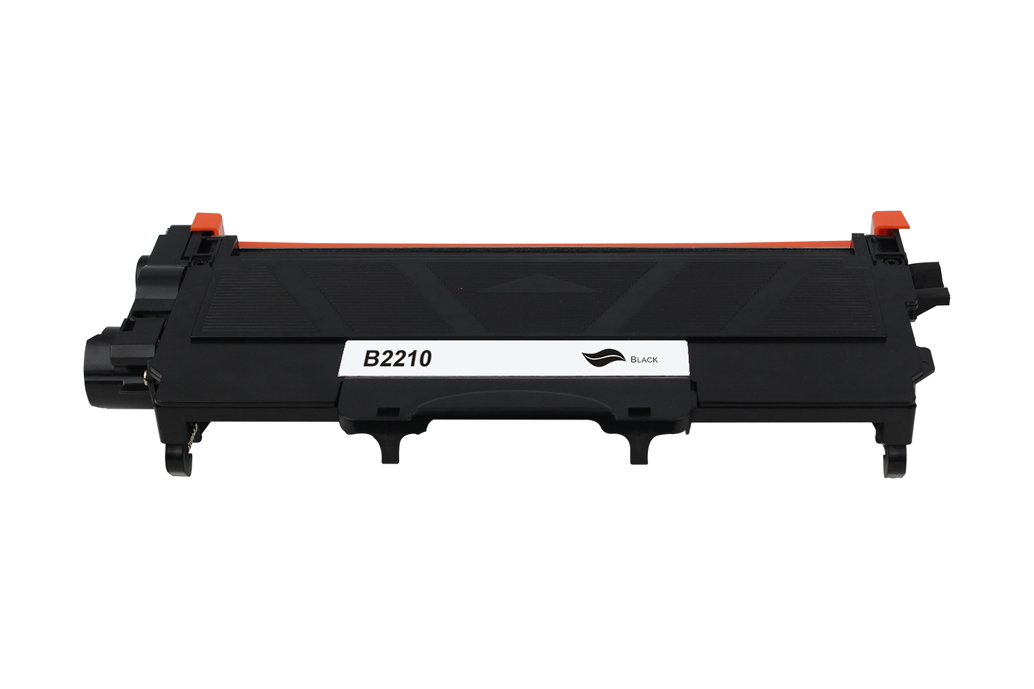 Alternativ zu Brother Toner schwarz TN-2120 2600 Seiten