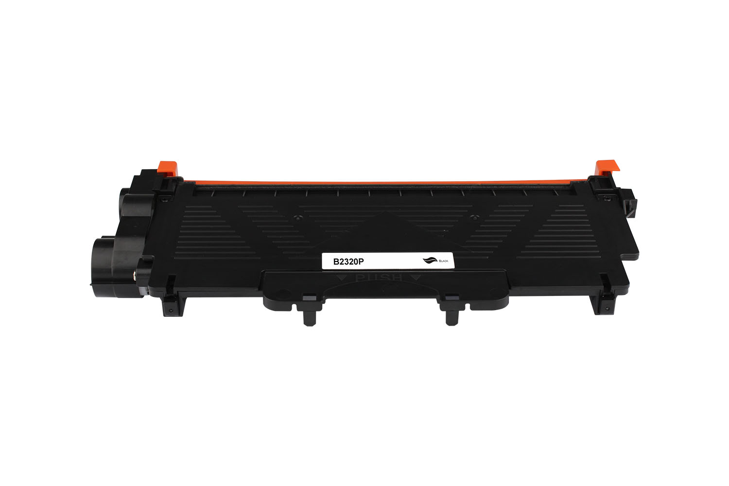 Alternativ zu Brother Toner schwarz TN-2420 3000 Seiten