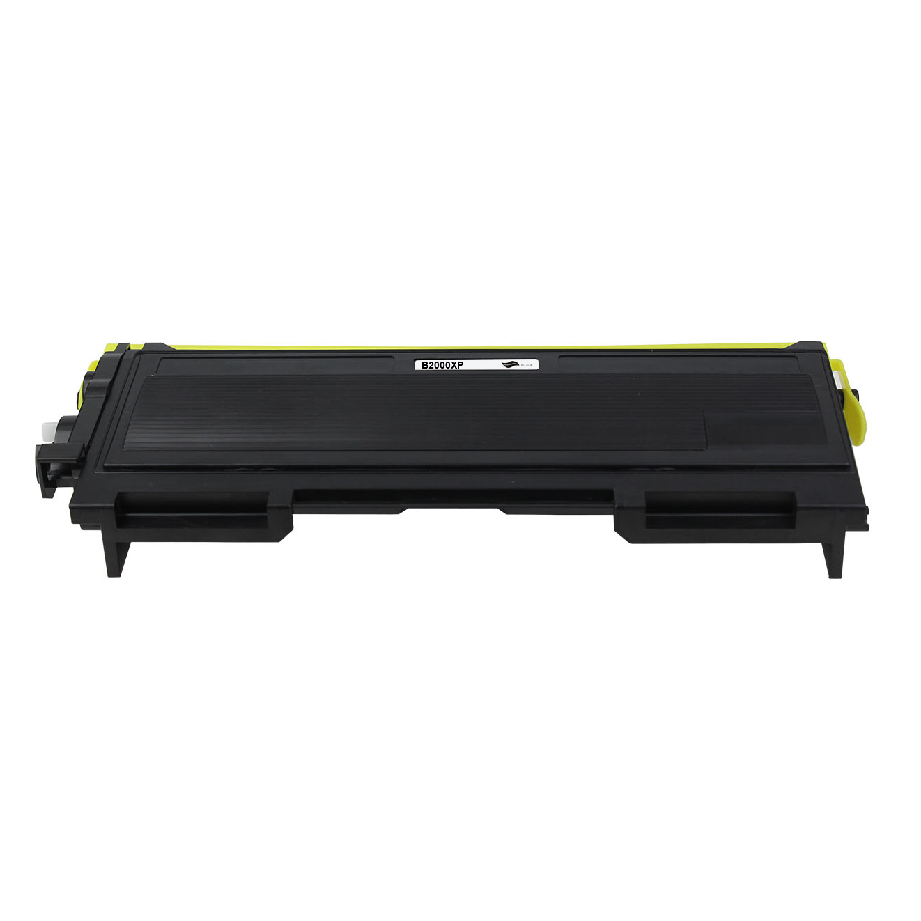 Alternativ zu Brother Toner XL schwarz TN-2000 5000 Seiten