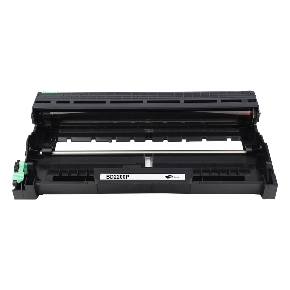 Alternativ zu Brother Fotoleitertrommel DR-2200 12000 Seiten